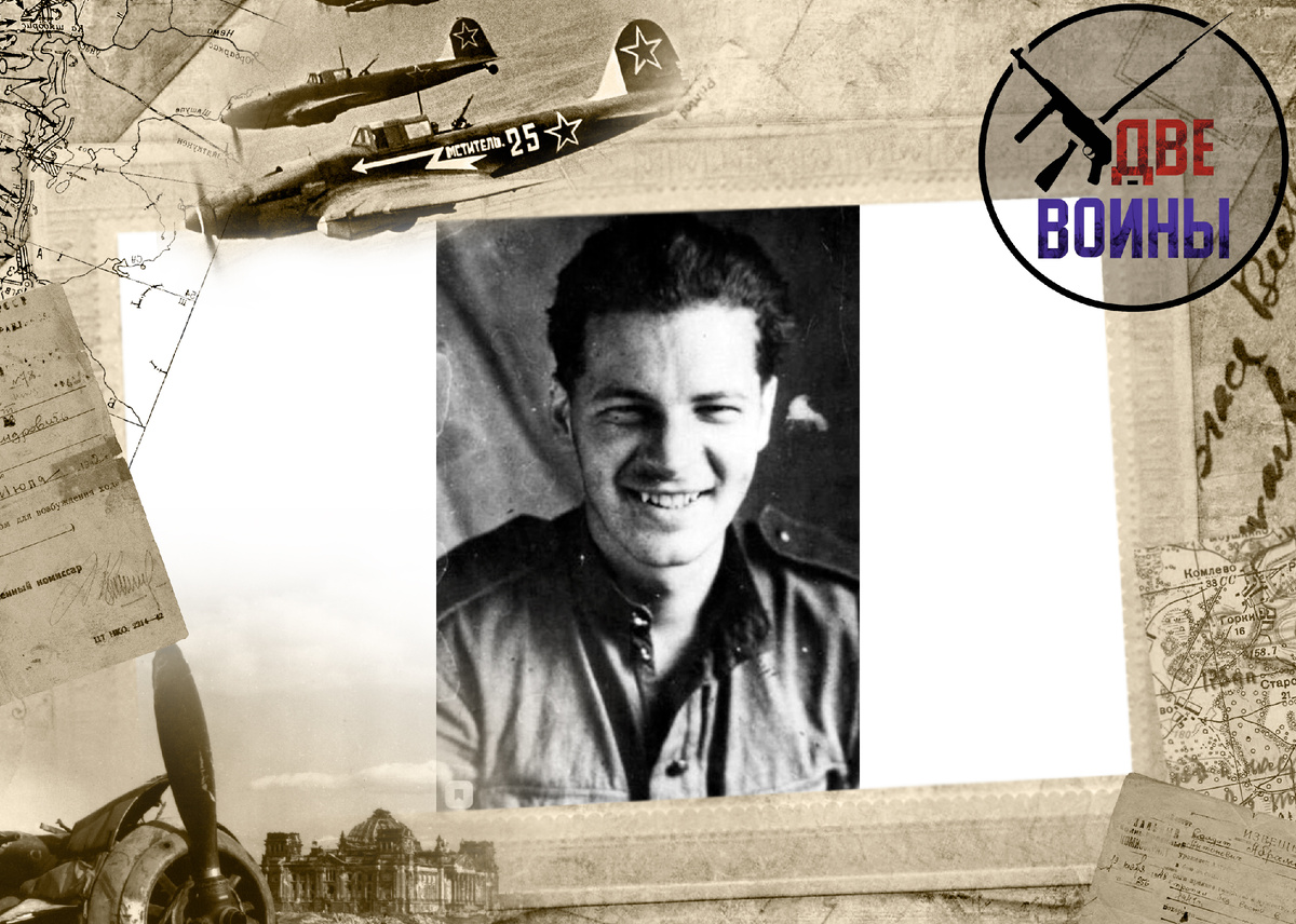 Станислав Иосифович Ростоцкий. Фото в открытом доступе.