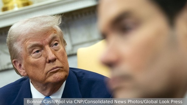     Фото: Bonnie Cash/Pool via CNP/Consolidated News Photos/Global Look Press    
 Текст: Ирма Каплан