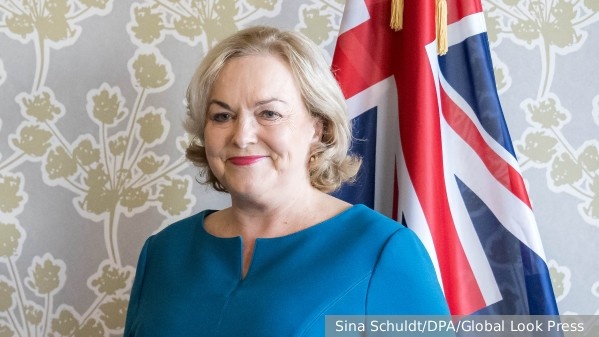     Фото: Sina Schuldt/DPA/Global Look Press    
 Текст: Ирма Каплан