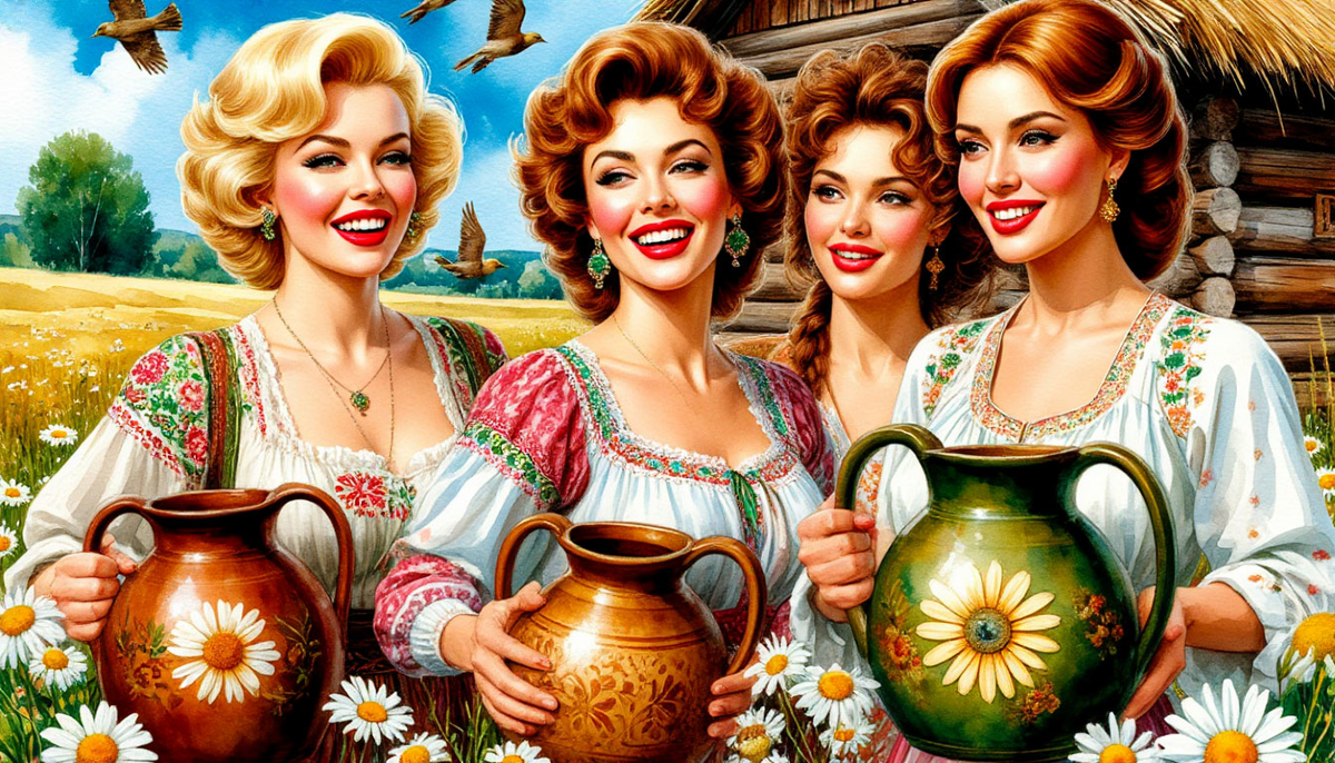 🌿 Народные приметы и традиции на 24 мая 2025 года. Что можно и нельзя делать сегодня 🌸