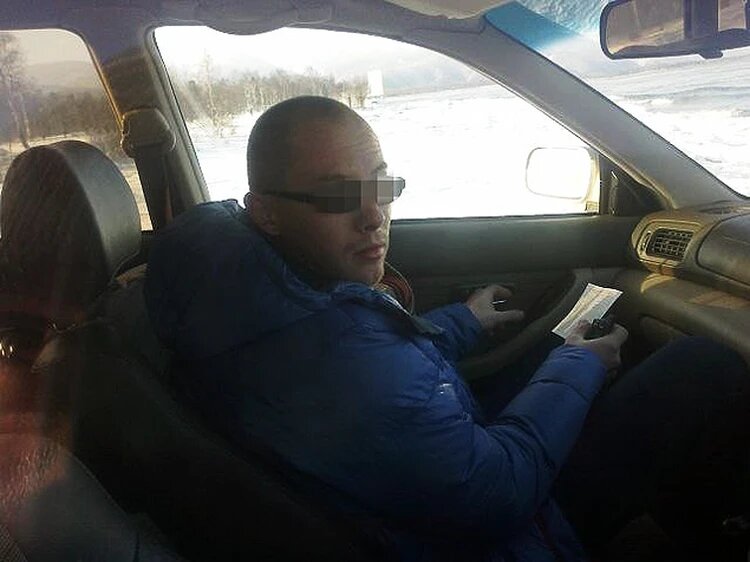 Программист Александр - знакомые считали его странным. Фото: соцсети