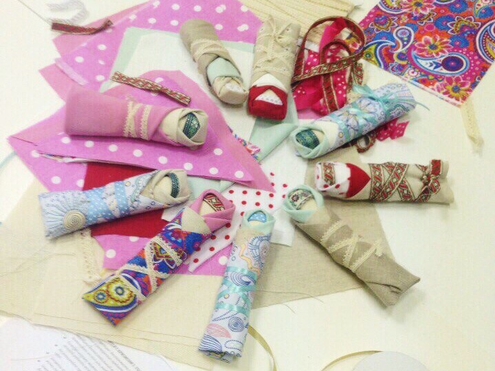 Несколько историй из времен женской консультации.