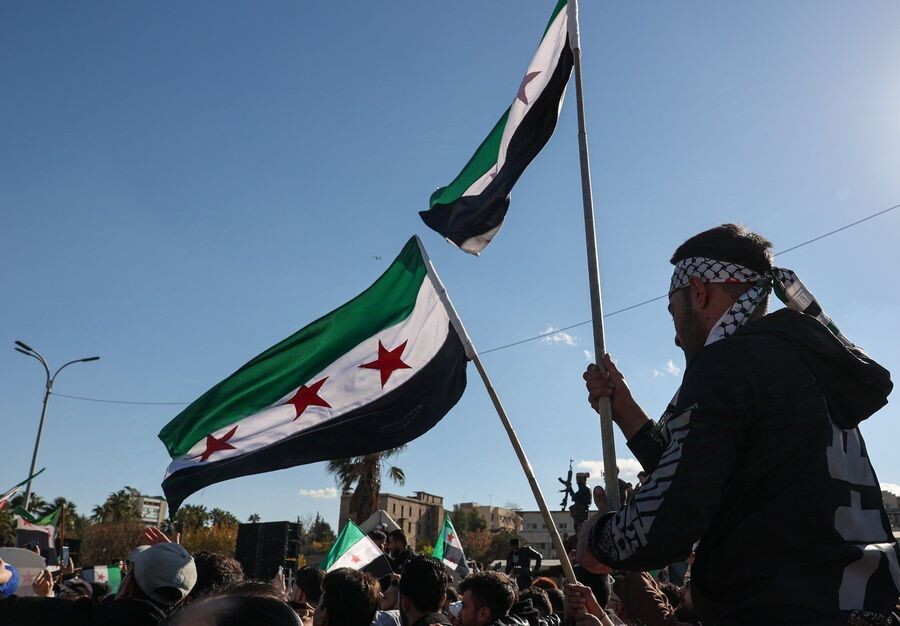     / Источник: © Мария Ныркова/ТАСС