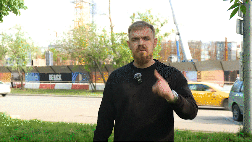 Расположение ЖК