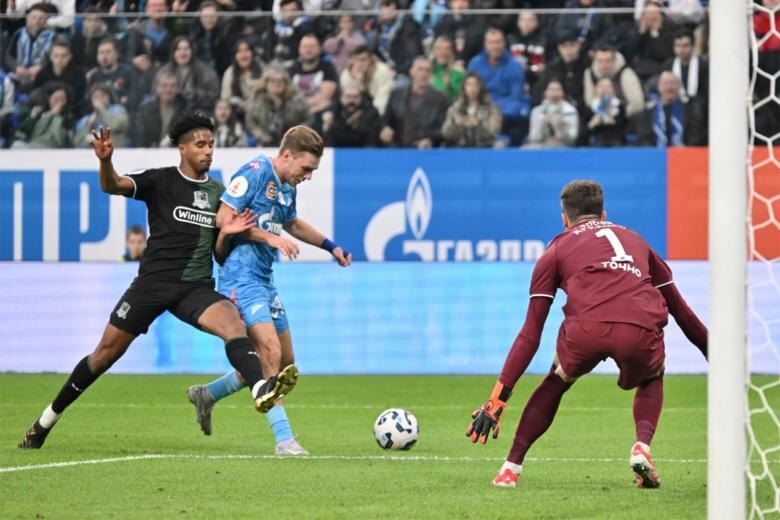    Алексей Даничев/РИА Новости