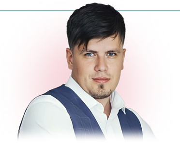 Основатель клиники Павел Федоренко