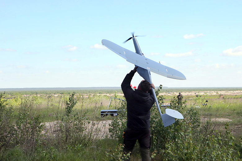    Volodymyr Trasov/Global Look Press