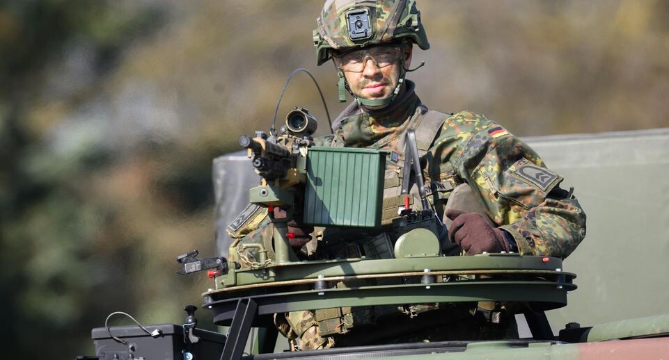    Julian Stratenschulte/dpa / www.globallookpress.com