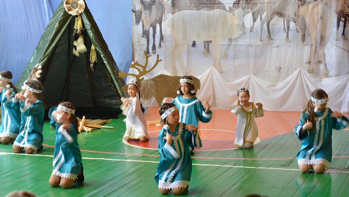     Источник: Пресс-служба министерства природных ресурсов Хабаровского края