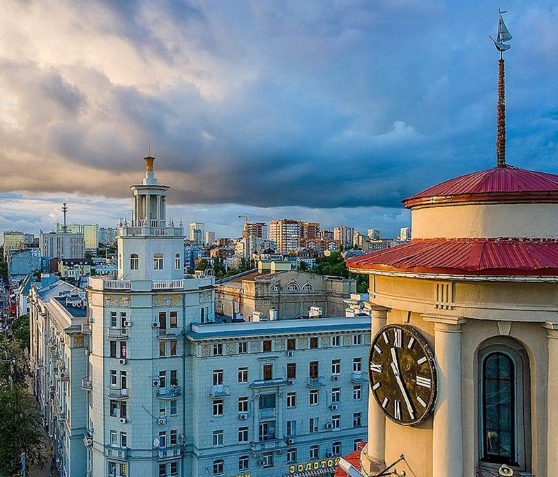    Фото Дениса Демкова admin