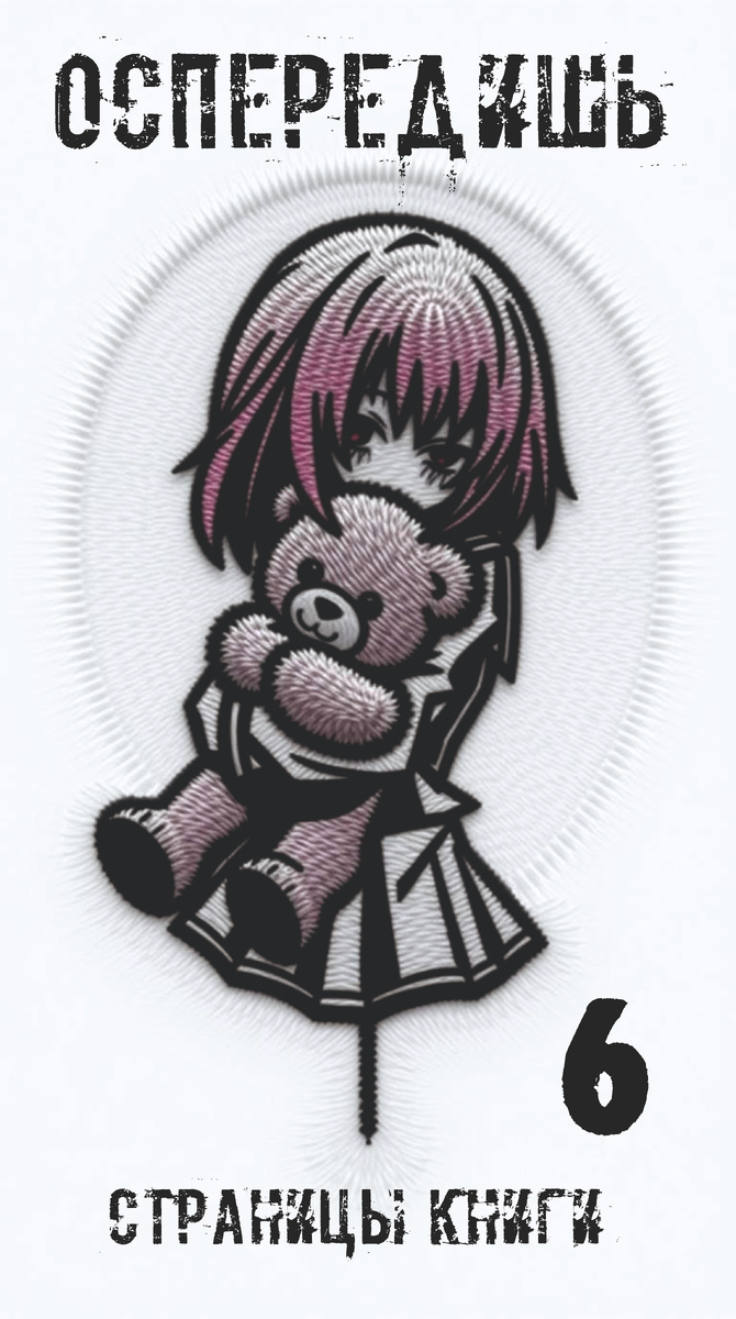 Просвещая, служа таким, как ты