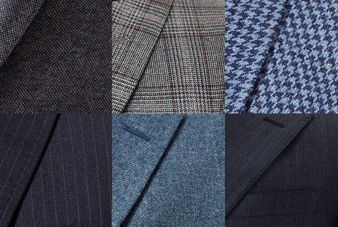 Вот самые популярные и универсальные варианты.