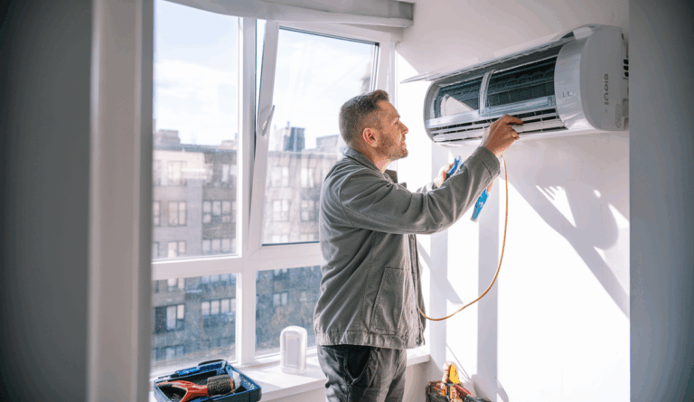    Слишком много конденсата из кондиционера — причины Михаил Юрьевич