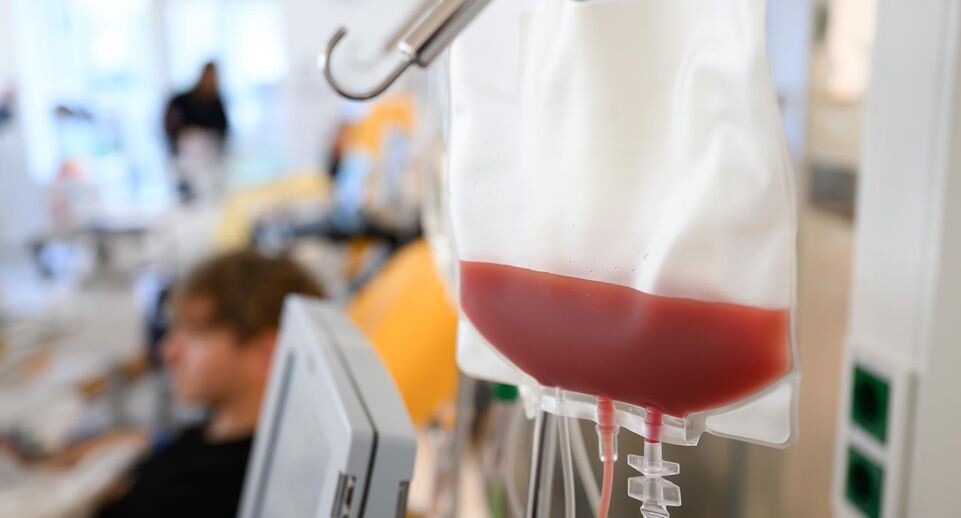    Robert Michael/dpa / www.globallookpress.com