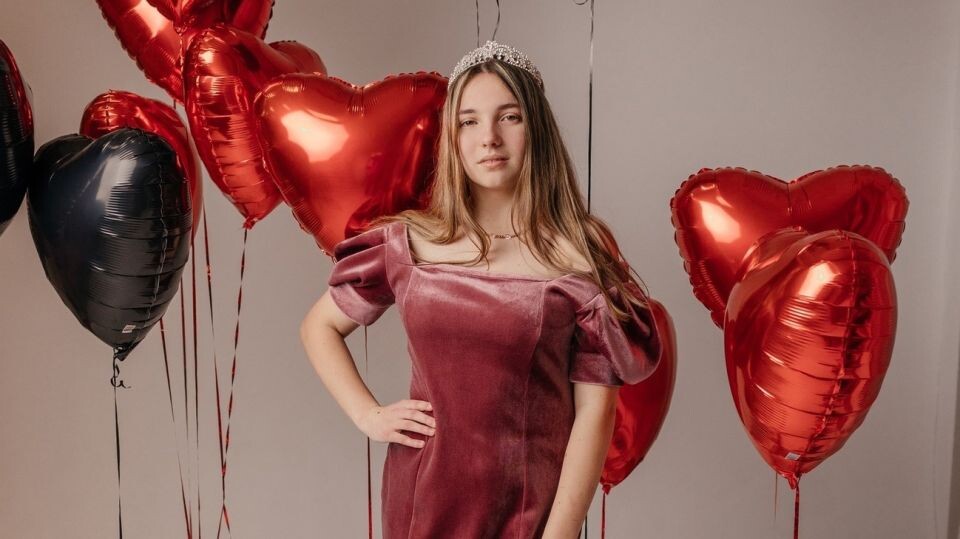    Татьяна Чин-фин-чинова. Источник: Соцсети Татьяны