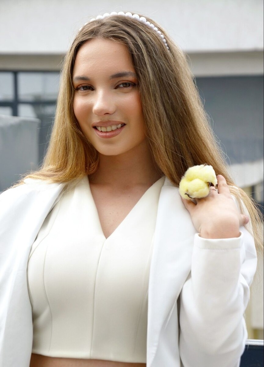    Чин-фин-чинова Татьяна - №7. Источник: Предоставлено "Толку"