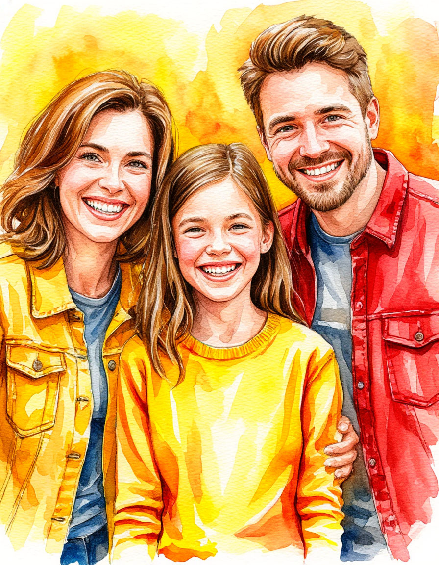 Или как вырастить ответственного взрослого, сохраняя здоровые границы?!