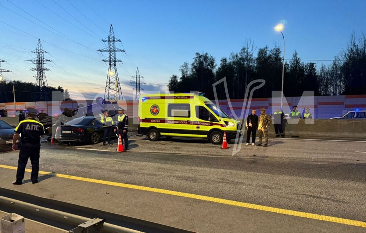     / Источник: © ИЗВЕСТИЯ/Регнум