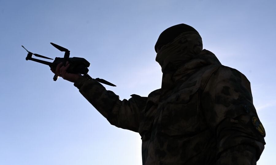     / Источник: © Сергей Пивоваров/РИА Новости