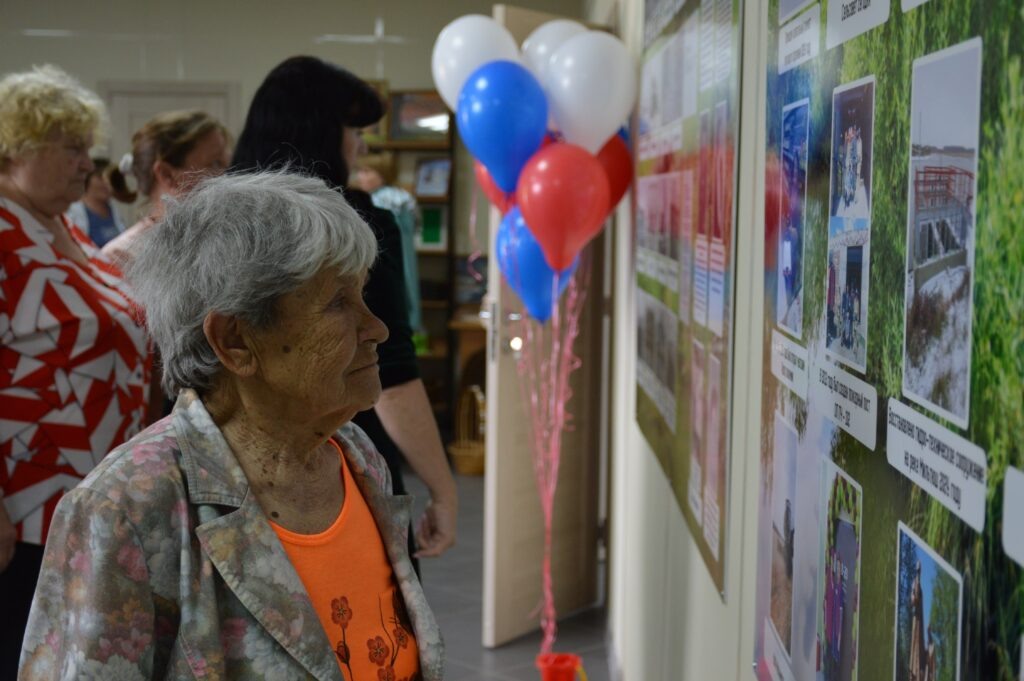    Фото пресс-службы администрации Искитимского района