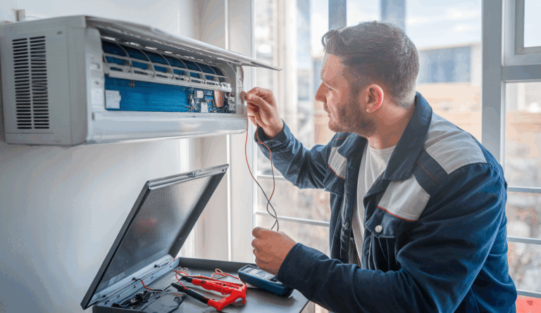    Дренажная трубка кондиционера замерзла — способы разморозки Михаил Юрьевич