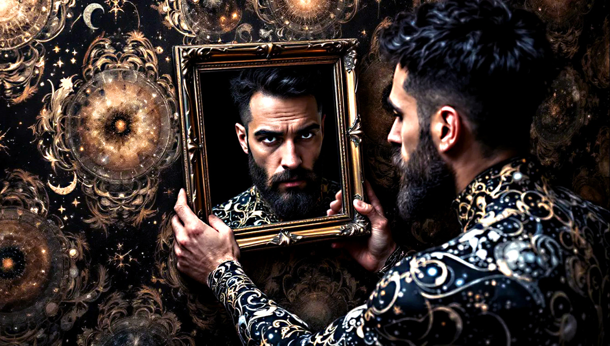 Архат - Духовный странник