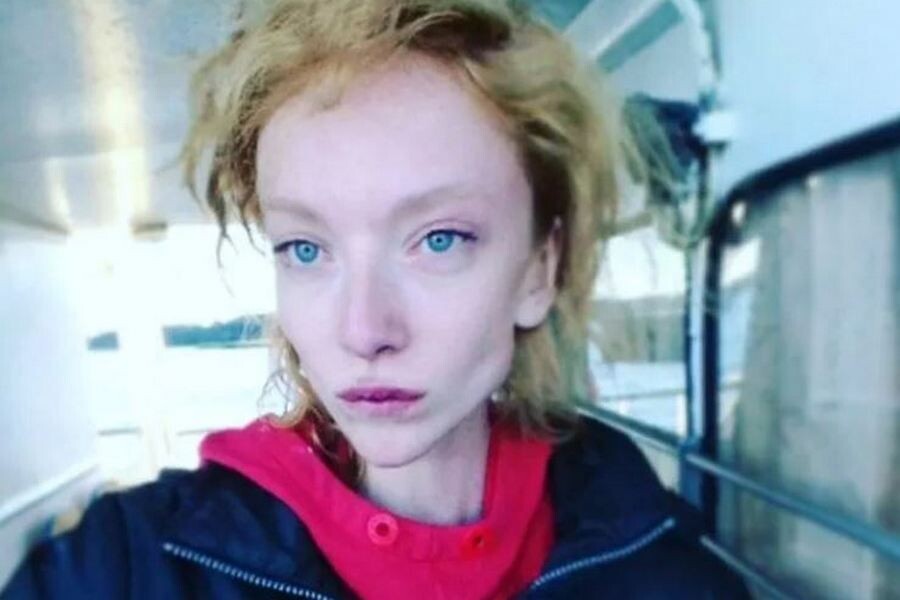    Лилия Судакова / Источник: © Соцсети Лилии Судаковой