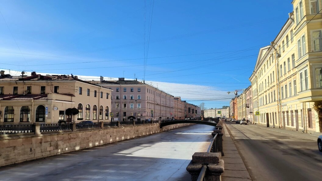    Фото: Maksim Konstantinov/Global Look Press