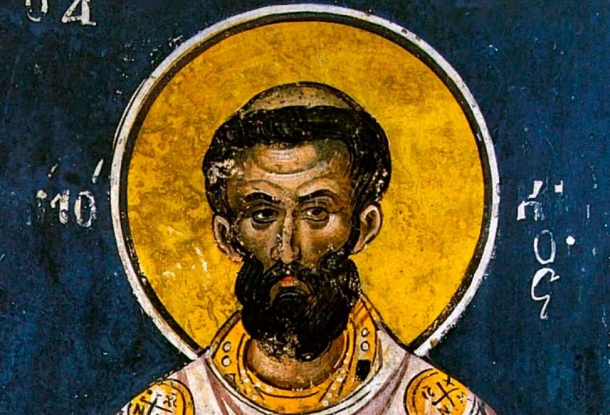    Мокий Амфипольский