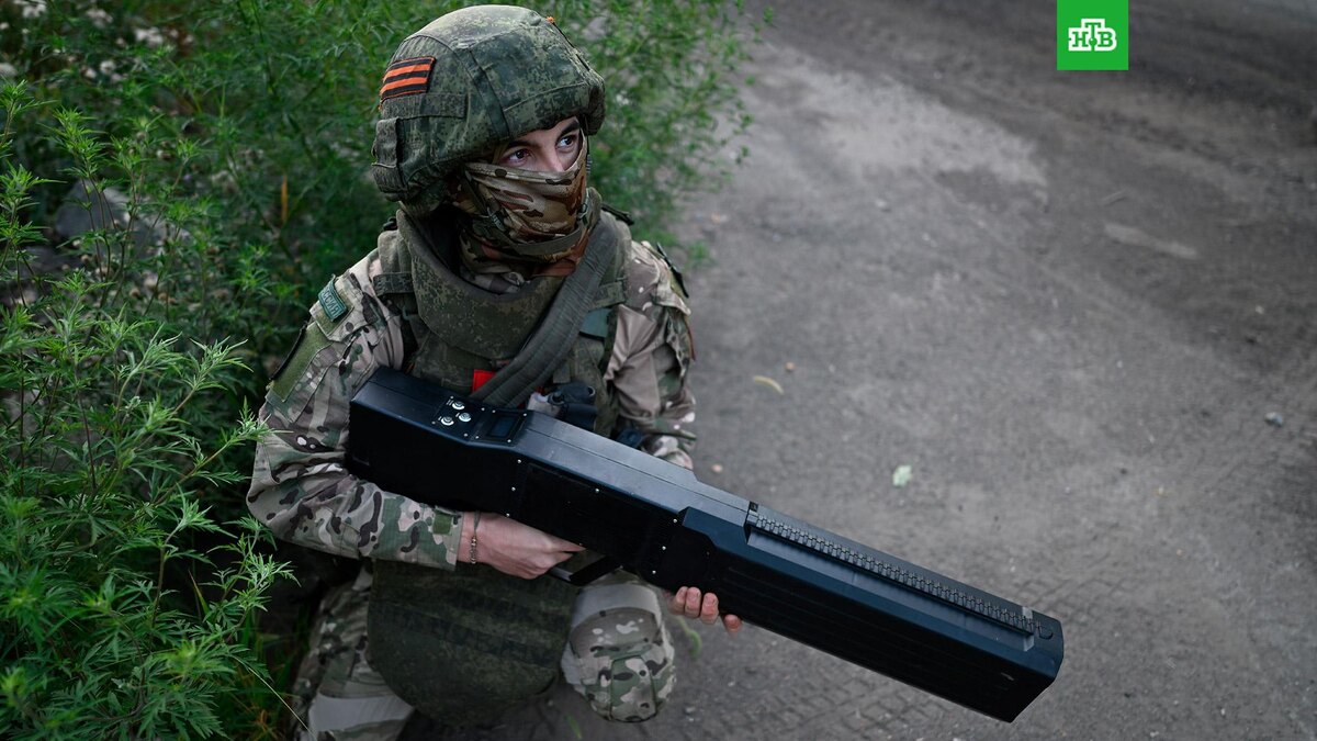    Фото: РИА Новости © 2025, Станислав Красильников