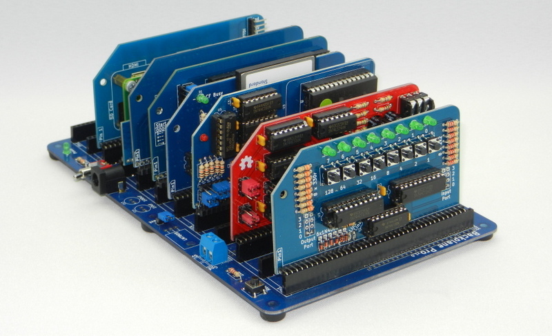 "Эдакое" (RC2014) почему-то у нас в России не продаётся и не воспроизводится нашими умельцами