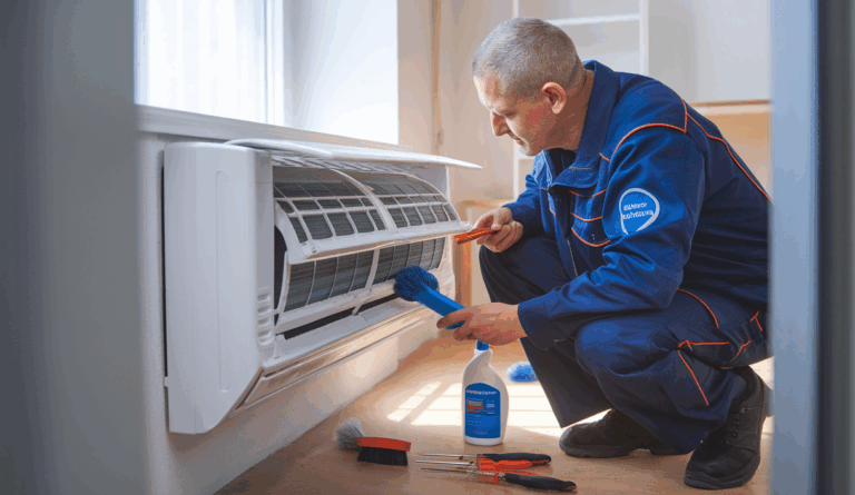    Протечка кондиционера испортила ремонт — кто виноват Михаил Юрьевич