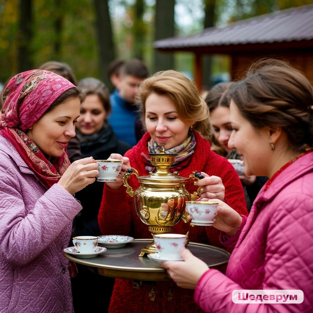 Фото сделано с помощью ИИ 
