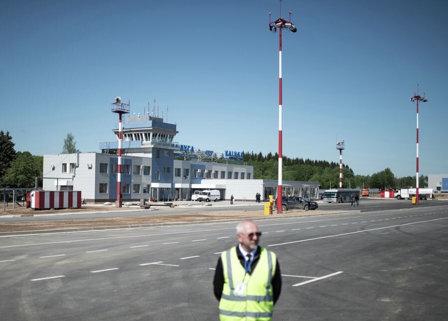     / Источник: © Илья Питалев/РИА Новости