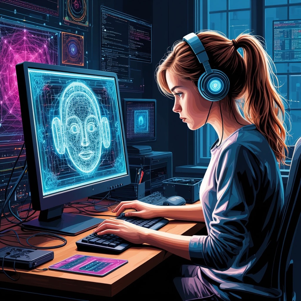 Изображение сгенерировано нейросетью Шедеврум