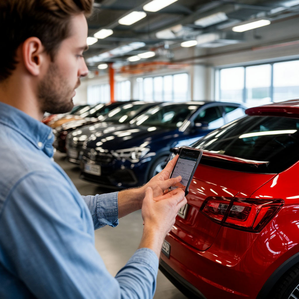 Как выбрать автомобиль: Полное руководство