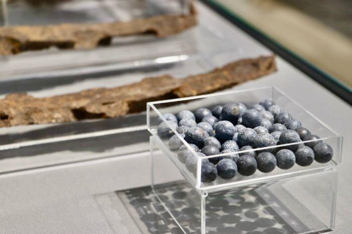    Фото: Амурский областной краеведческий музей