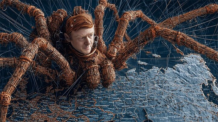 Воровства на миллиарды, а мы ему — пенсию: Чем Чубайс держит Россию?