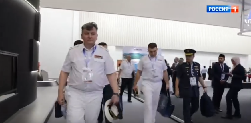    Источник фото: Телеканал "Россия"