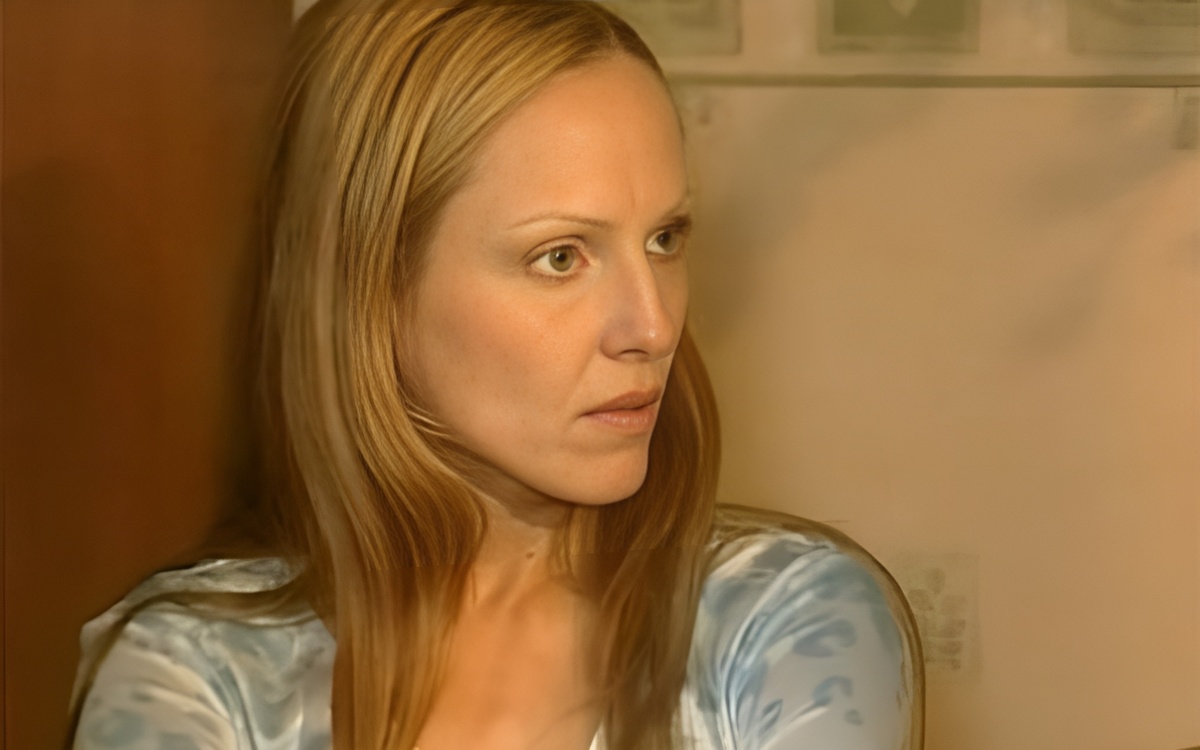 Лика Добрянская!