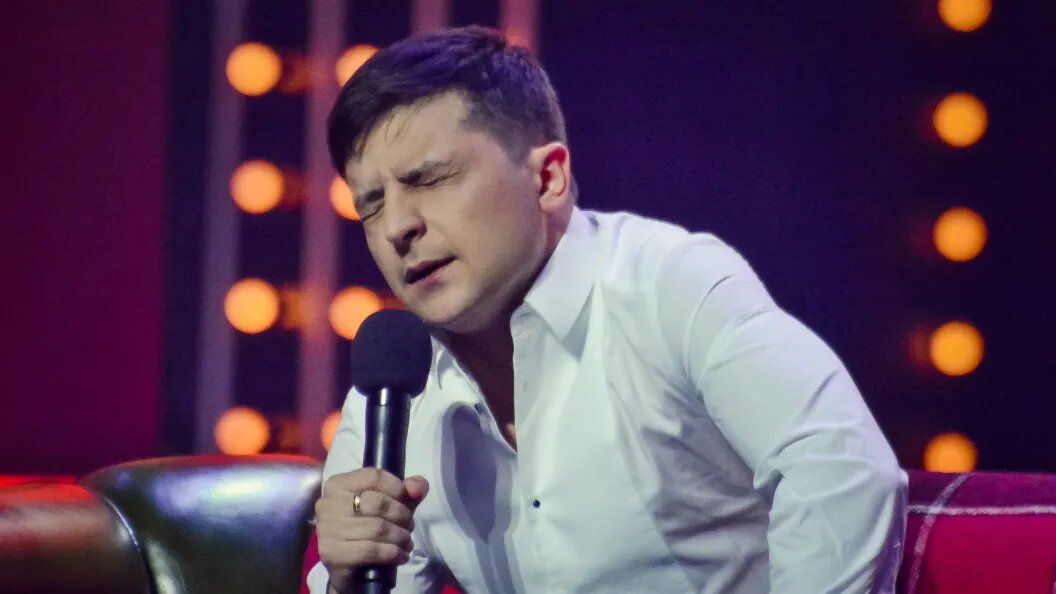    ФОТО: Aleksandr Gusev/Globallookpress