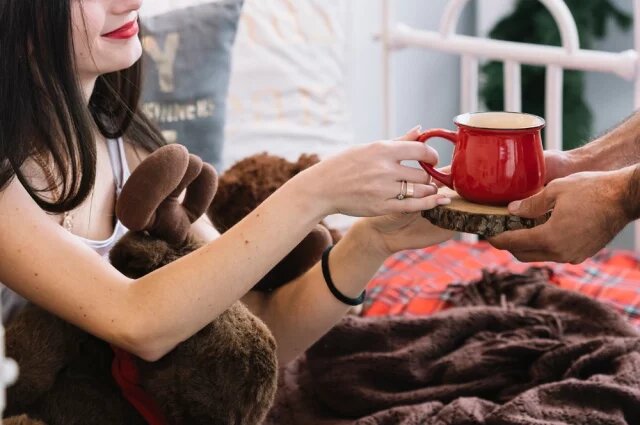    Что за «кофейный» тест завирусился в Сети?