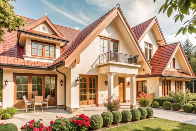    Как выбрать идеальную виллу: практические советы и успешные примеры для уверенных инвестиций в недвижимость