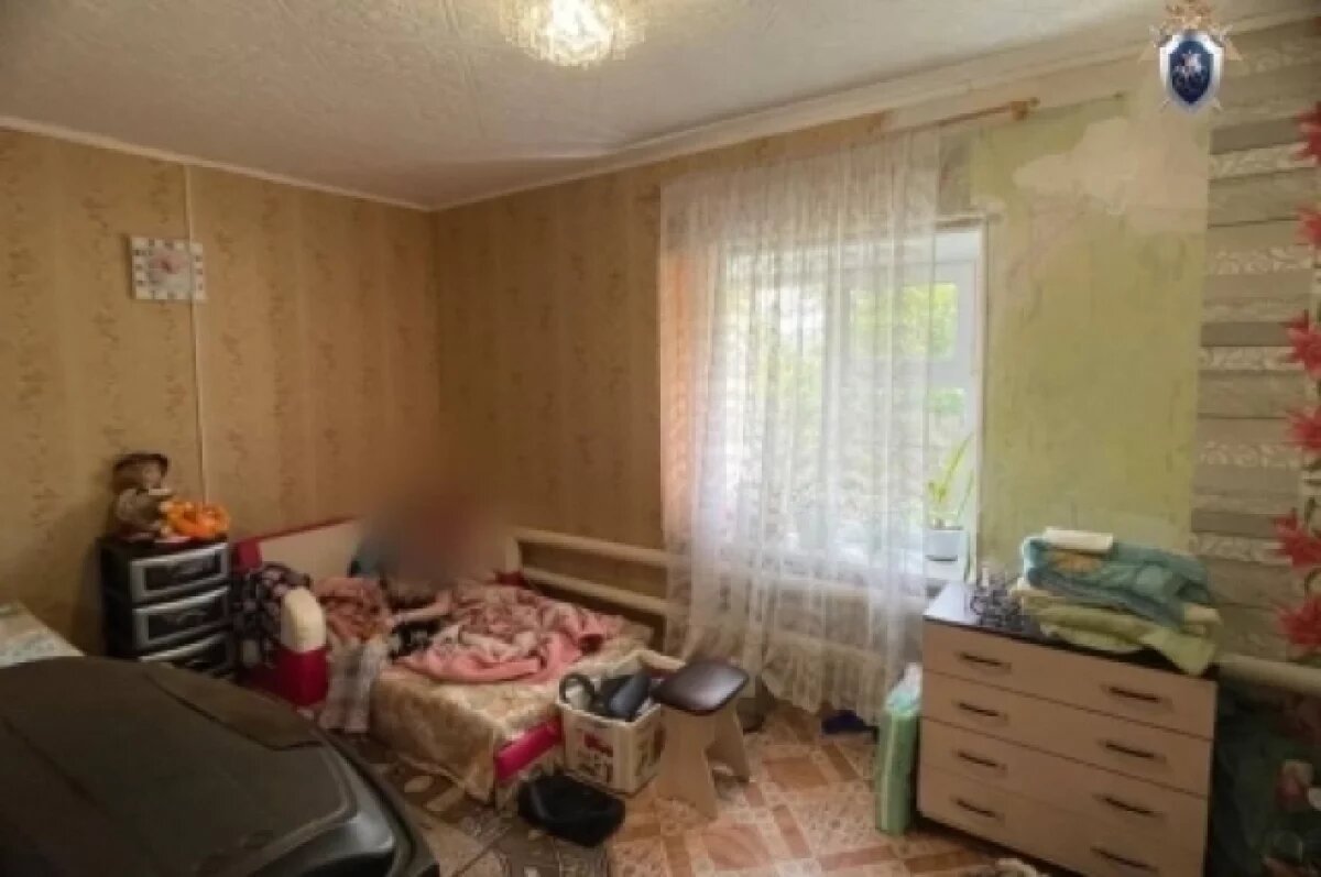    Киллер для дочки: раскрыты детали жуткого уголовного дела на Урале