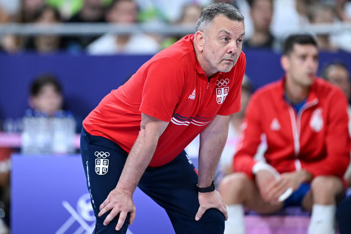    Игор Колакович / © Ju Huanzong, globallookpress.com