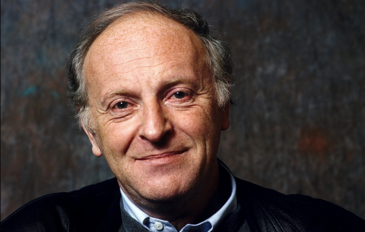    Иосиф Бродский  Ulf Andersen/Getty Images