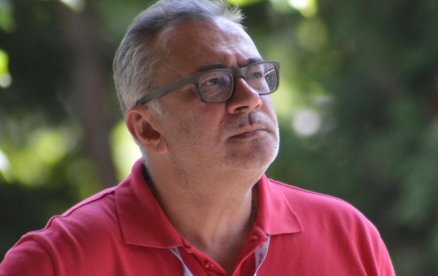 Константин Меладзе уже давно не входит в топ самых успешных композиторов. Фото: Pinterest