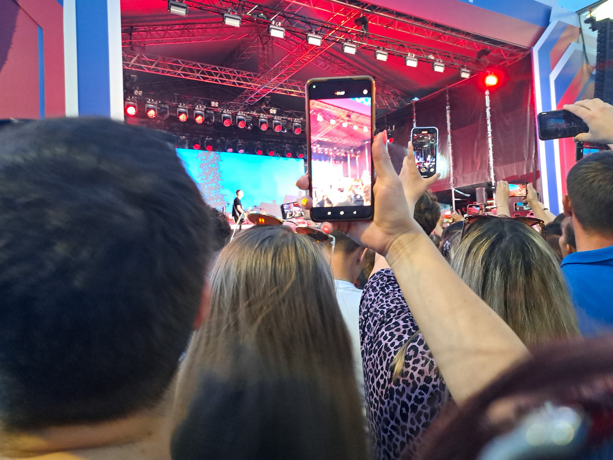 Мероприятия состоятся 5 июля.  Фото: Фото: ФедералПресс / Вера Романескул