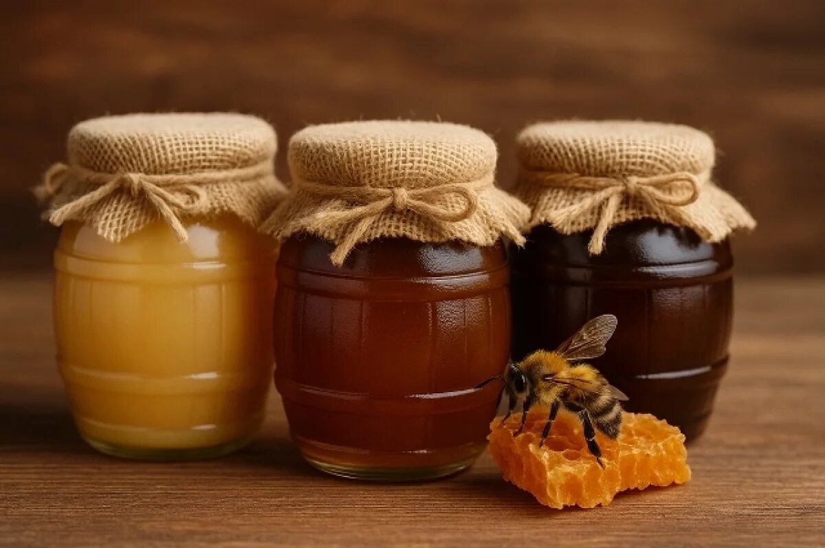    Цены на мёд в Хабаровском крае могут начать расти уже летом