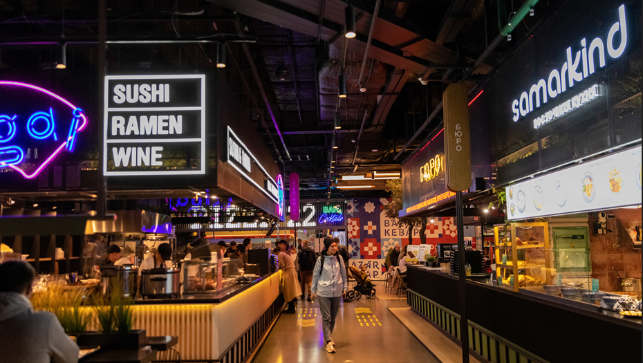    Автор фото: Михаил Тихонов / "ДП"